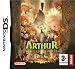 Arthur and the Invisibles (Nintendo DS)