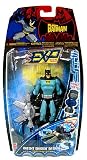 BATMAN KNIGHT SHADOW BATMAN FIGURE