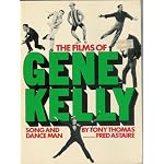 Films of Gene Kelly book cover
