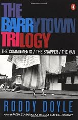 The Barrytown Trilogy