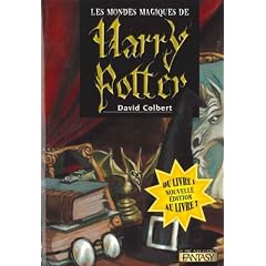 Les mondes magiques de Harry Potter