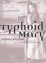 Typhoid Mary