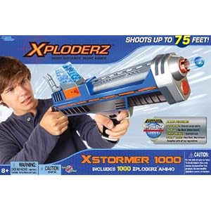 Xploderz XStormer 1000