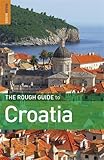 The rough guide to Croatia