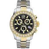 Marc Ecko - Marc Ecko Men's Master Piece Watch