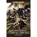 The Adventures of Florin and Lorenzo (Warhammer)