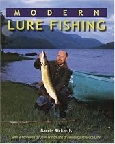 Modern Lure Fishing