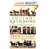 A Very English Agent