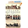 A Very English Agent