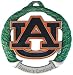 NCAA Auburn Tigers Holiday Ornament