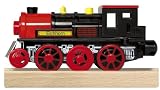 1037 Eichhorn Bahn E-Lok 4 Wheel-Drive