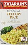 UPC 071429012301 product image for Zatarain's, Yellow Rice Mix, 6.9 oz | upcitemdb.com