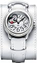 NEW ZENITH BABY STAR OPEN LOVE LADIES WATCH 03.1220.68/31.C546