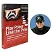 Play Poker Like the Pros Book by Phil Hellmuth