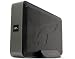 Eagle Tech ET-CSNPSU2-BK 3.5-Inch SATA to USB mesh Enclosure