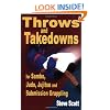 Throws and Takedowns for sambo, judo, jujitsu and submission grappling