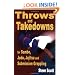 Throws and Takedowns for sambo, judo, jujitsu and submission grappling
