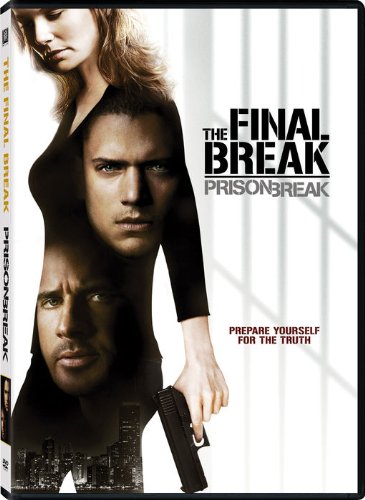 Prison Break: The Final Break