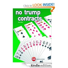 No Trump Contracts