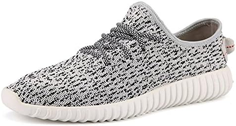 Men's Fashion Comfortable Sneaker , Leisure Breathable Sport Casual Korean Daily Walking Shoes
