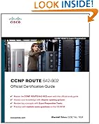 CCNP ROUTE