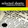 Selected Shorts: Lots of Laughs!