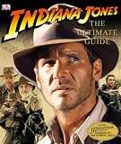 Books : Indiana Jones Ultimate Guide (Indiana Jones Film Tie in)