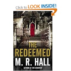 The Redeemed (Jenny Cooper 3)