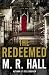 The Redeemed (Jenny Cooper 3)