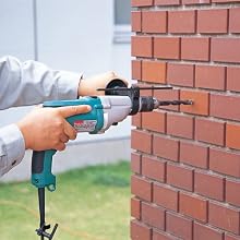 Makita HP2050 3/4 Inch Hammer Drill