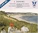Brahms: Violin Concerto; Hungarian Dances; Chamber Music [Germany]