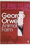 Animal Farm (Penguin Modern Classics)