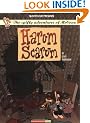 Harum Scarum: The Spiffy Adventures of McConey, Vol. 1 (Vol 2)