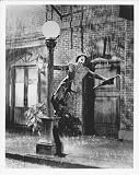 GENE KELLY SINGING IN THE RAIN 8X10 PHOTO