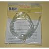 Replacement Tubing (Retail Pack of 2) for Medela Pump in Style and New Pump in Style Advanced Breast Pump - 100% BPA FREE
