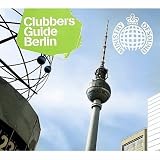 Clubbers Guide Berlin