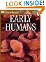 Early Humans (DK Eyewitness Books)
