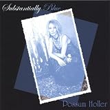 Substantially Blue