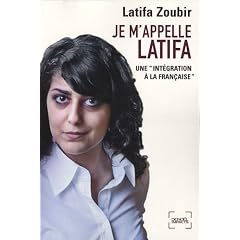 Je m'appelle Latifa : Une