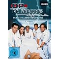 OP ruft Dr. Bruckner - Staffel 1 [4 DVDs]