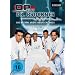 OP ruft Dr. Bruckner - Staffel 1 [4 DVDs]