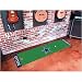 Dallas Cowboys NFL Putting Green Runner 18