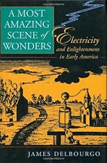 A Most Amazing Scene of Wonders