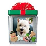 Hallmark Perfect Pup QGO1106 - 2014 Christmas Keepsake Ornament