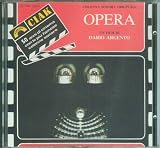 OPERA un film di DARIO ARGENTO OST