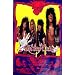Motley Crue ~ Classic Group Poster ~ Approx 22 X 34 In