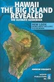 Hawaii The Big Island Revealed: The Ultimate Guidebook Paperback By Doughty, Andrew
