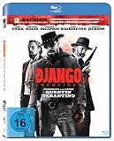 Django Unchained [Blu-ray]