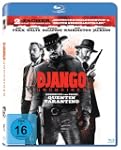 Django Unchained [Blu-ray]