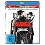 Django Unchained [Blu-ray] <b>Blu-ray</b> ~ Jamie Foxx